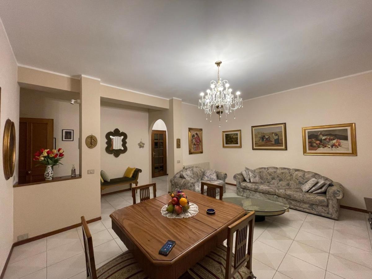 La Casa Di Fausto Hotel Cesarò Kültér fotó