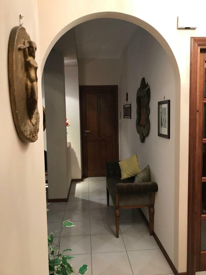 La Casa Di Fausto Hotel Cesarò Kültér fotó