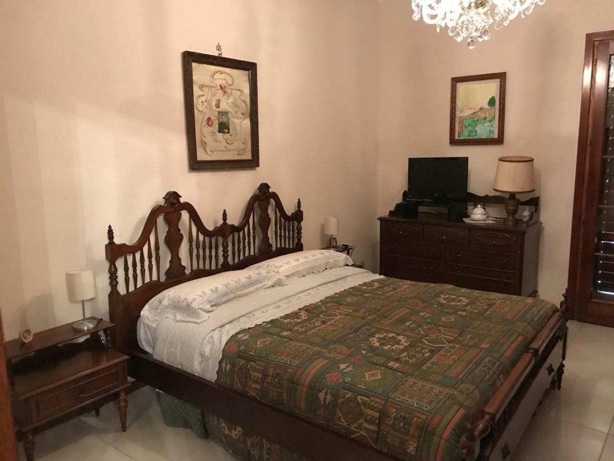 La Casa Di Fausto Hotel Cesarò Kültér fotó