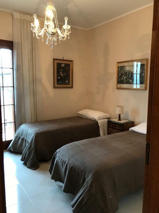 La Casa Di Fausto Hotel Cesarò Kültér fotó